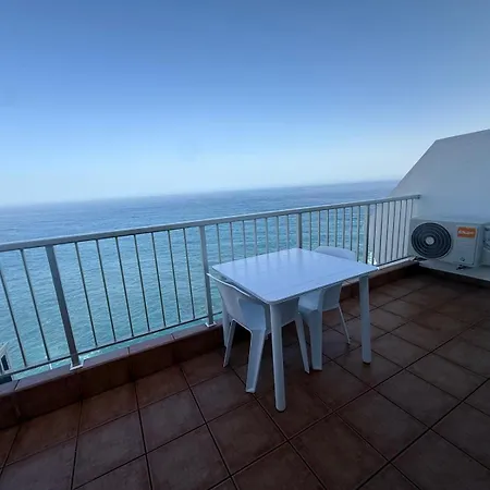 Con Vista Al Mar *