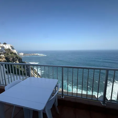 شقة Con Vista Al Mar *