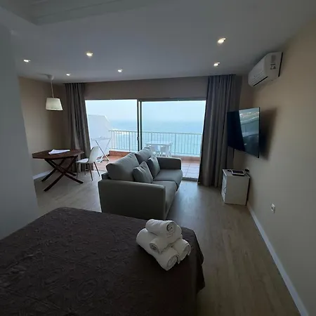 Con Vista Al Mar بويرتو ذي لا كروز