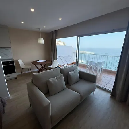 شقة Con Vista Al Mar *